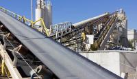 power transmission solutions, products, and components for the cement and concrete industries
