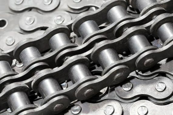 Daido Tensioner Chain