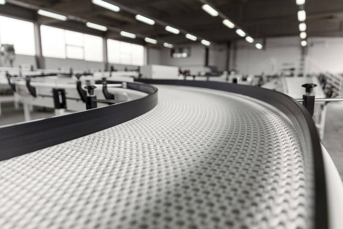PPI Conveyor Drives