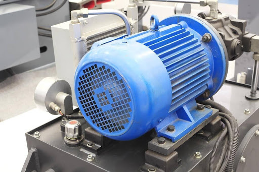 TechTop Motors Distributor