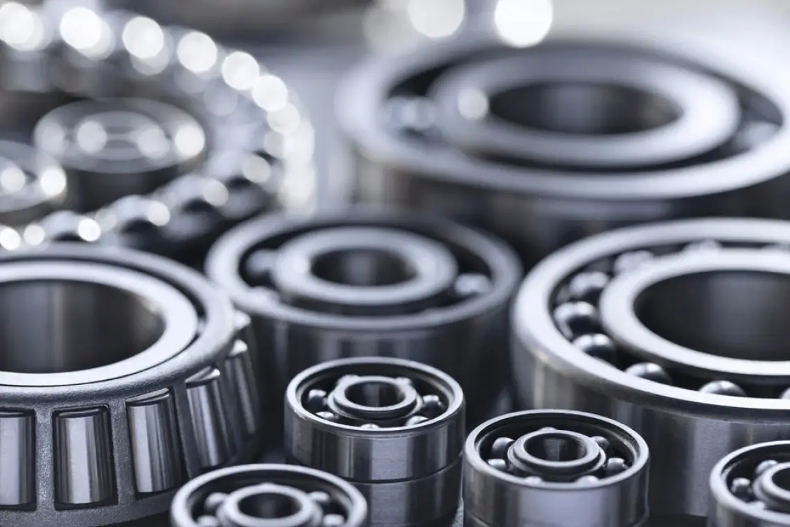 Timken Ball Bearings