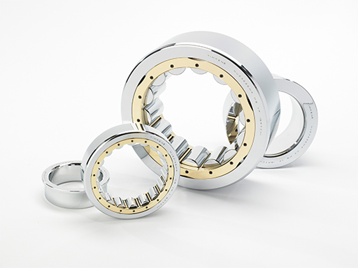 Timken Cylindrical Roller Bearings