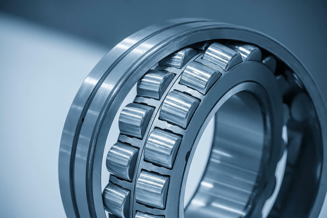Timken Spherical Roller Bearings and Mounted Units