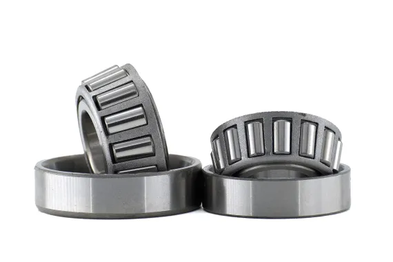 Timken Tapered Roller Bearings